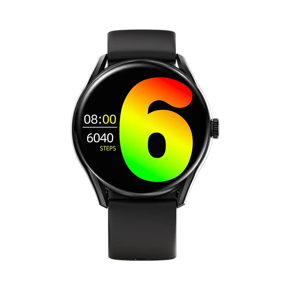 Login Premium Smartwatch - L-101